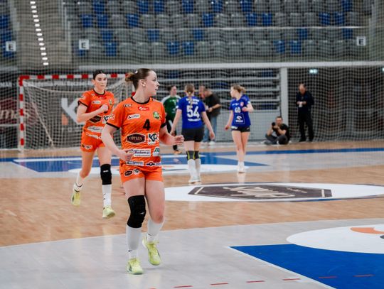 Elmas-KPS APR Radom - SMS ZPRP I Płock (zdjęcia)