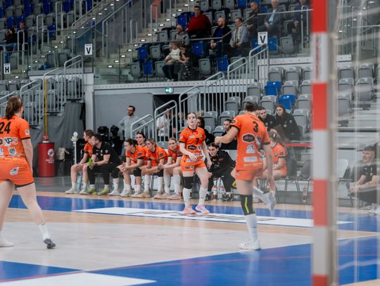 Elmas-KPS APR Radom - SMS ZPRP I Płock (zdjęcia)