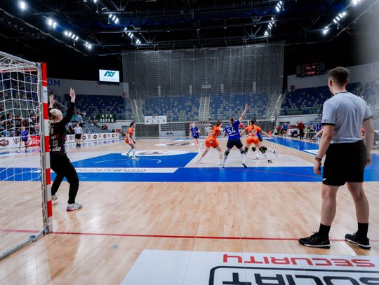 Elmas-KPS APR Radom - SMS ZPRP I Płock (zdjęcia)