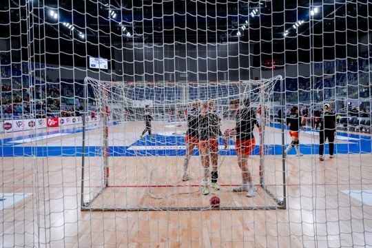 Elmas-KPS APR Radom - SMS ZPRP I Płock (zdjęcia)