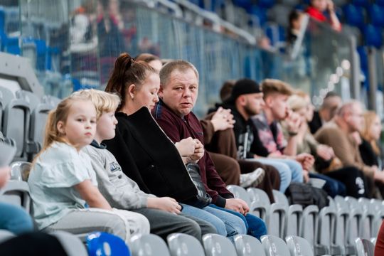 Elmas-KPS APR Radom - SMS ZPRP I Płock (zdjęcia)