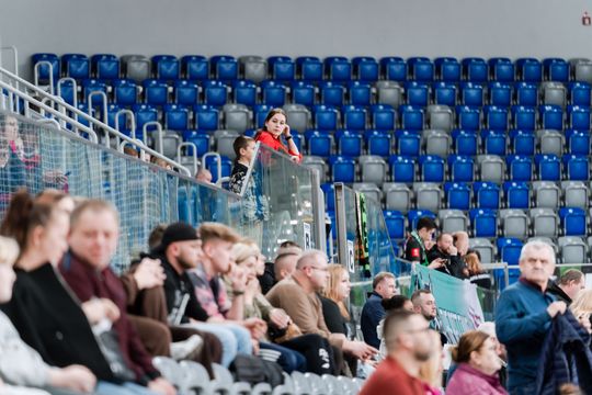 Elmas-KPS APR Radom - SMS ZPRP I Płock (zdjęcia)