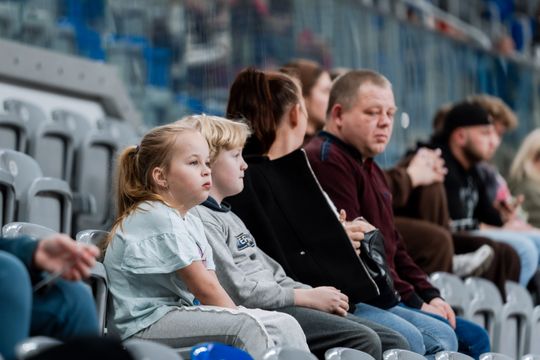 Elmas-KPS APR Radom - SMS ZPRP I Płock (zdjęcia)