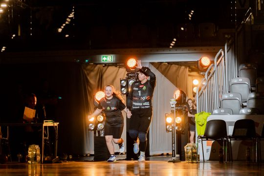 Elmas-KPS APR Radom - SMS ZPRP I Płock (zdjęcia)