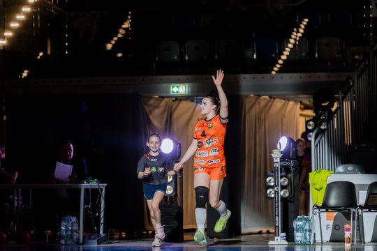 Elmas-KPS APR Radom - SMS ZPRP I Płock (zdjęcia)