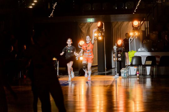 Elmas-KPS APR Radom - SMS ZPRP I Płock (zdjęcia)