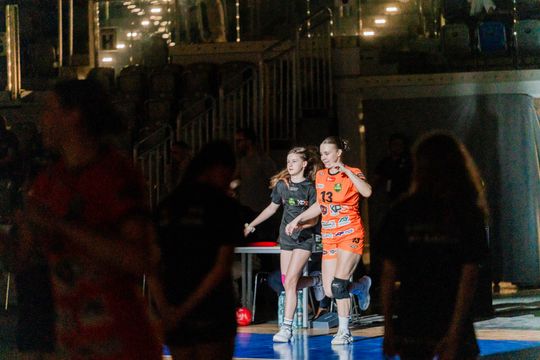 Elmas-KPS APR Radom - SMS ZPRP I Płock (zdjęcia)