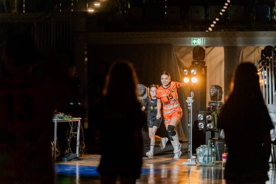 Elmas-KPS APR Radom - SMS ZPRP I Płock (zdjęcia)