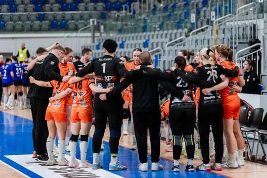 Elmas-KPS APR Radom - SMS ZPRP I Płock (zdjęcia)