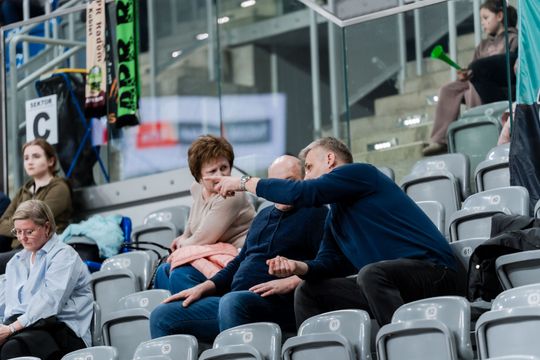 Elmas-KPS APR Radom - SMS ZPRP I Płock (zdjęcia)