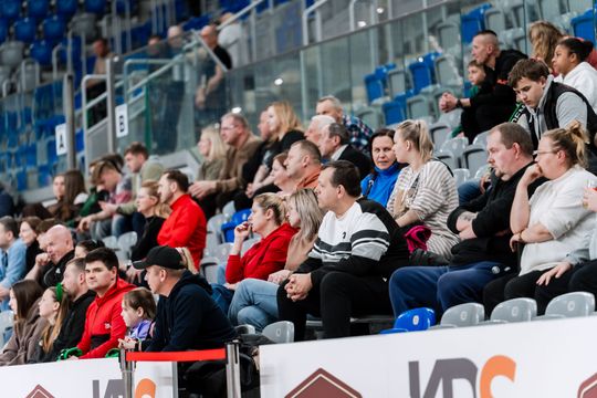 Elmas-KPS APR Radom - SMS ZPRP I Płock (zdjęcia)