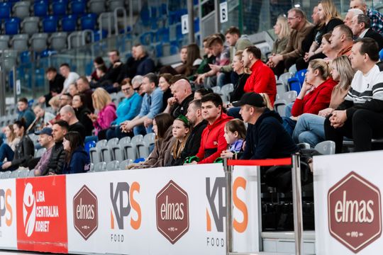 Elmas-KPS APR Radom - SMS ZPRP I Płock (zdjęcia)