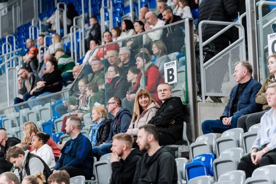 Elmas-KPS APR Radom - SMS ZPRP I Płock (zdjęcia)