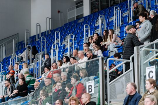 Elmas-KPS APR Radom - SMS ZPRP I Płock (zdjęcia)