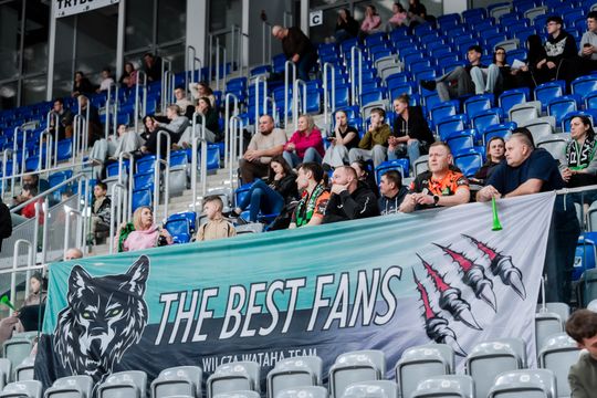 Elmas-KPS APR Radom - SMS ZPRP I Płock (zdjęcia)