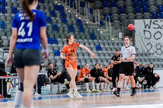 Elmas-KPS APR Radom - SMS ZPRP I Płock (zdjęcia)