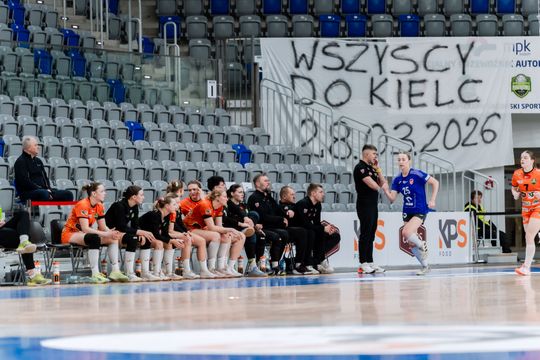 Elmas-KPS APR Radom - SMS ZPRP I Płock (zdjęcia)