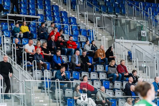 Elmas-KPS APR Radom - SMS ZPRP I Płock (zdjęcia)