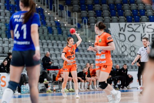 Elmas-KPS APR Radom - SMS ZPRP I Płock (zdjęcia)