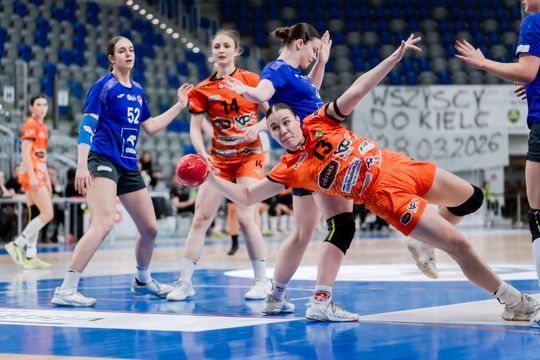 Elmas-KPS APR Radom - SMS ZPRP I Płock (zdjęcia)