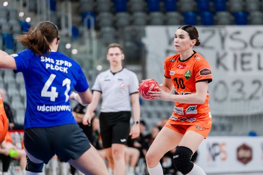 Elmas-KPS APR Radom - SMS ZPRP I Płock (zdjęcia)