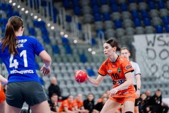 Elmas-KPS APR Radom - SMS ZPRP I Płock (zdjęcia)