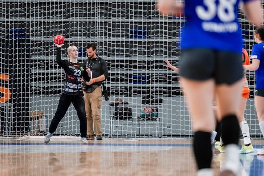 Elmas-KPS APR Radom - SMS ZPRP I Płock (zdjęcia)