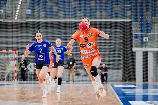 Elmas-KPS APR Radom - SMS ZPRP I Płock (zdjęcia)