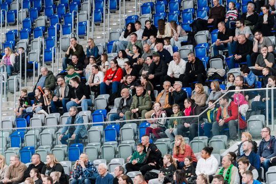 Elmas-KPS APR Radom - SMS ZPRP I Płock (zdjęcia)