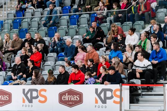 Elmas-KPS APR Radom - SMS ZPRP I Płock (zdjęcia)