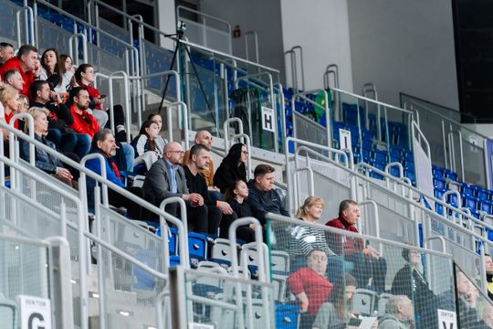 Elmas-KPS APR Radom - SMS ZPRP I Płock (zdjęcia)