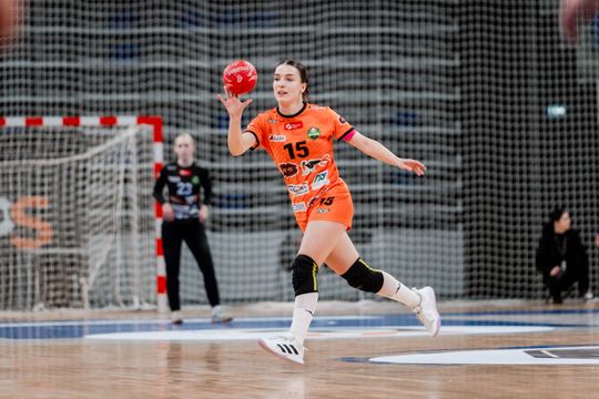 Elmas-KPS APR Radom - SMS ZPRP I Płock (zdjęcia)