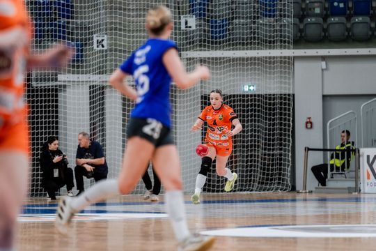 Elmas-KPS APR Radom - SMS ZPRP I Płock (zdjęcia)