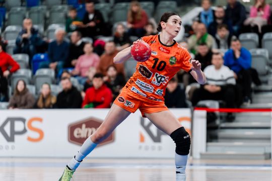 Elmas-KPS APR Radom - SMS ZPRP I Płock (zdjęcia)