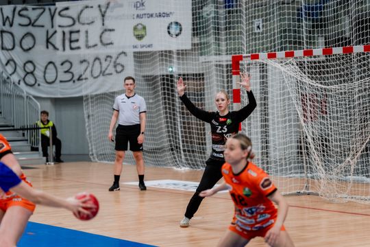 Elmas-KPS APR Radom - SMS ZPRP I Płock (zdjęcia)