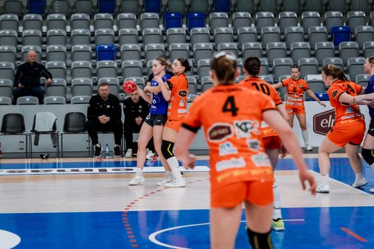 Elmas-KPS APR Radom - SMS ZPRP I Płock (zdjęcia)