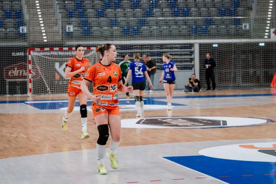 Elmas-KPS APR Radom - SMS ZPRP I Płock (zdjęcia)