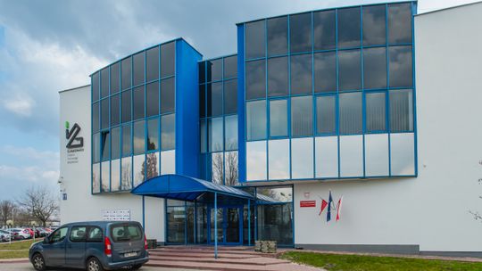 Podpisanie umowy o współpracy pomiędzy Łukasiewicz – ITeE ,PKP S.A. oraz Sitk Radom (zdjęcia)