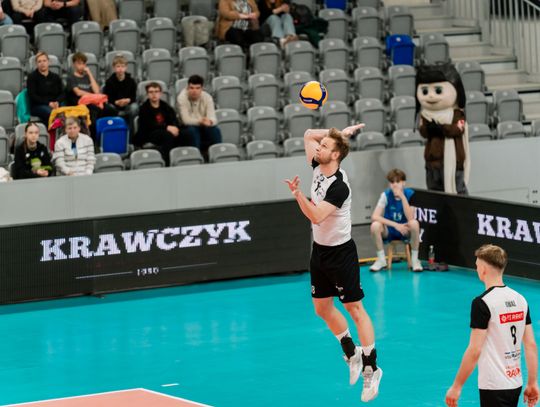 Pierrot Czarni Radom - Lechia Tomaszów Mazowiecki (zdjęcia)