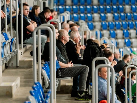 Pierrot Czarni Radom - Lechia Tomaszów Mazowiecki (zdjęcia)