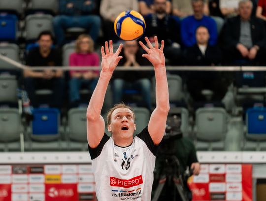 Pierrot Czarni Radom - Lechia Tomaszów Mazowiecki (zdjęcia)