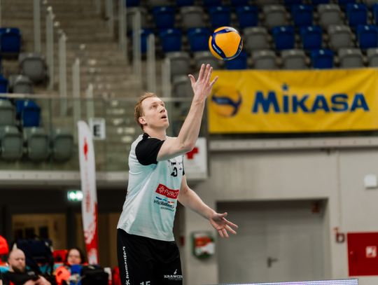 Pierrot Czarni Radom - Lechia Tomaszów Mazowiecki (zdjęcia)