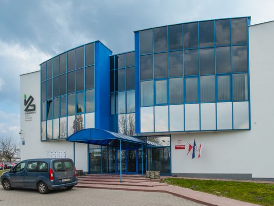 Podpisanie umowy o współpracy pomiędzy Łukasiewicz – ITeE ,PKP S.A. oraz Sitk Radom (zdjęcia)