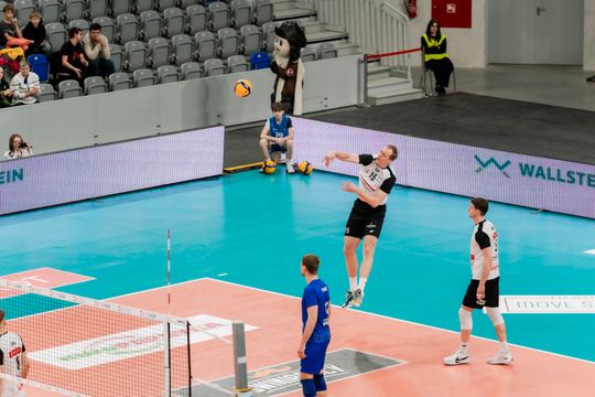 Pierrot Czarni Radom - Lechia Tomaszów Mazowiecki (zdjęcia)