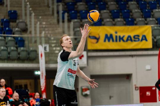 Pierrot Czarni Radom - Lechia Tomaszów Mazowiecki (zdjęcia)