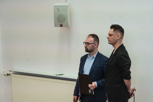 podpisanie umowy o współpracy pomiędzy Łukasiewicz – ITeE ,PKP S.A. oraz Sitk Radom-6.jpg