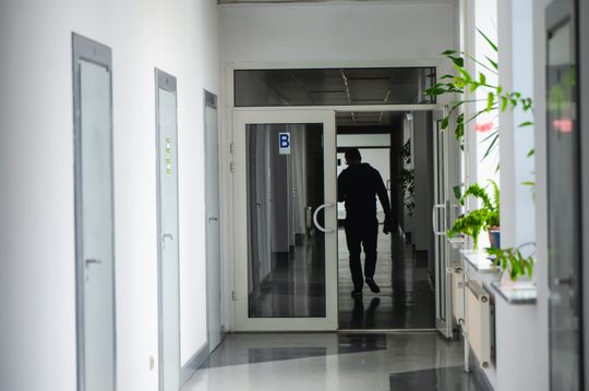 podpisanie umowy o współpracy pomiędzy Łukasiewicz – ITeE ,PKP S.A. oraz Sitk Radom-13.jpg