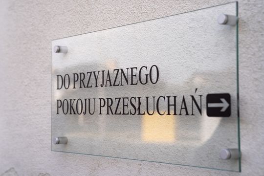 Uroczyste otwarcie nowego budynku Sądu Rejonowego w Przysusze (zdjęcia)