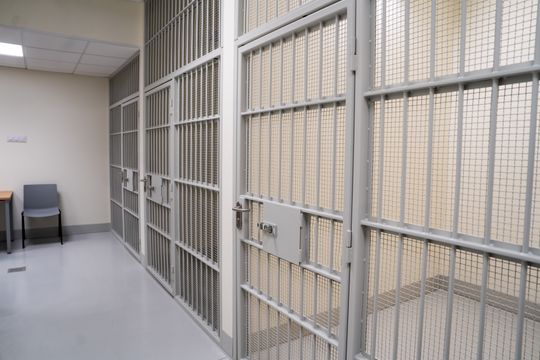 Uroczyste otwarcie nowego budynku Sądu Rejonowego w Przysusze (zdjęcia)