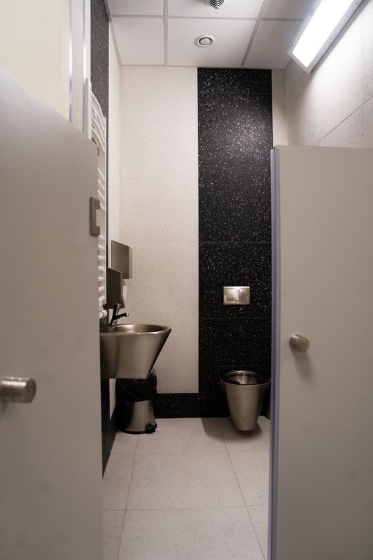 Uroczyste otwarcie nowego budynku Sądu Rejonowego w Przysusze (zdjęcia)